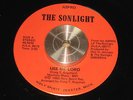THE SONLIGHT use me lord ASPRO otis g. johnson RARE GOSPEL / MODERN SOUL 45 mp3