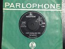 THE BEATLES I Want to Hold Your Hand 7