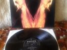 Rockin Horse Yes It Is Philips 1971 Lp Original Pressing Jimmy Campbell