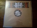 Big Country 'The Journey' Limited Edition Orange Vinyl Album