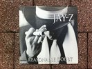 JAY-Z - REASONABLE DOUBT 1998 US 12