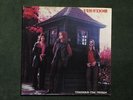 FREEDOM - Through The Years - D 1st ED - SWIRL Vertigo 1971 - NEAR MINT