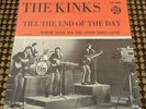 THE KINKS TILL THE END OF THE DAY  7
