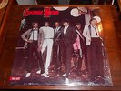 Ebonee Webb SEALED 80s SOUL FUNK LP Too Hot 1983 USA ISSUE