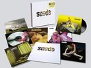 SUEDE Vinyl Box Set 11xLP #388/1,500 Not Sealed NM pulp oasis blur supergrass