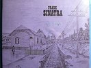 FRANK SINATRA WATERTOWN VERY RARE SEALED ORIG '69 REPRISE STEREO LP w/POSTER