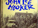 JOHN LEE HOOKER COUNTRY BLUES OF JL HOOKER  ORIG'58 RIVERSIDE MONO LP NM