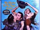 MAMAS & PAPAS DELIVER THIRD ALBUM RARE SEALED (ORIG?) '66 DUNHILL STEREO LP