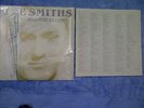 The Smiths Strangeways Here We come LP Japanese edition OBI strip excellent con