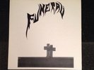 Funeral LP Dils Battalion Of Saints KBD