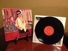 Bruce Springsteen Lucky Town Vinyl Record 12