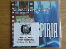 Schizo Fun Addict - Theme From Suspira - Test Pressing -  Fruits De Mer