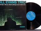 BILL EVANS TRIO At Shelly's Manne Hole '65 Riverside 'Orpheum' label MONO NM-