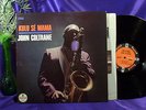 JOHN COLTRANE LP 