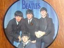 The Beatles - A Hard Days Night - Original UK Rare 7