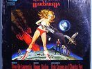 BOB CREWE GENERATION JANE FONDA BARBARELLA RARE SEALED ORIG '67 PSYCH S/TRACK LP
