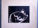 CAPTAIN BEEFHEART CLEAR SPOT ULTRA-RARE SEALED ORIG'72 REPRISE LP SEE-THRU COVER