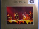 DEEP PURPLE MADE IN JAPAN SEALED ORIG '73 WARNER 2-LP SET w/STICKER FIRST PRESS