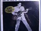 EDDIE COCHRAN LEGENDARY MASTERS RARE SEALED ORIG '72 LENNY KAYE-PRODUCED 2LP SET