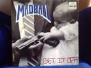 Madball LP