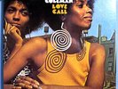 ORNETTE COLEMAN LOVE CALL STILL SEALED ORIG '68 BLUE NOTE STEREO LP FIRST PRESS