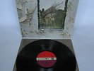 LED ZEPPELIN LED ZEPPELIN IV LP ORIG UK 1971 MINT RED/PLUM ATLANTIC 1ST PRESS