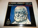 RCA Living Stereo - LSC 2342 - 1S 3S Press Sibelius Symph No.2 - Monteux  -NMINT
