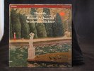SEALED MINT RICHTER BORODIN DVORAK PIANO QUINTETS PHILIPS DIGITAL CLASSICS 2 LP