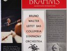 PHILIPS HIFI STEREO BRAHMS BRUNO WALTER SYMPHONY NO.2 835556 AY NM