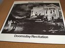 Black Sabbath - Doomsday Recitation 2LP SET *RARE*