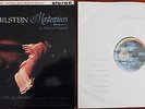 MILSTEIN MASTERPIECES CAPITOL EMI STEREO SP 8528 SUSSKIND UK 1ST  PRESS SUPERB