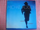 MICHAEL JACKSON SMOOTH CRIMINAL / RARE CANADA PROMO 12 INCH PC