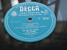 THE ROLLING STONES Their Satanic Majesties Request RARER ORIG UK 1967 MONO LP.