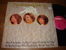 Asin - Mga Ginintuang Awitin Ng LP Sunshine Philippines folk psych rare