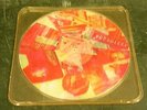 TALKING HEADS speaking in tongues SPECIAL EDITION LP w/ Robert Rauschenberg ART