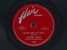 Blues 78 Flair 1022 Elmore James