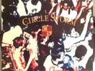 CIRCLE STORM Character Assassin White Vinyl REVELATION Chain Of Strength