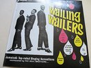 BOB MARLEY THE WAILING WAILERS + RARE SINGLE UNPLAYED