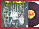 THE SHAGGS „PHILOSOPHY OF THE WORLD“  RED ROOSTER ROUNDER RECORDS