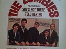 The Zombies  