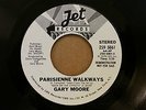 Gary Moore - Parisienne walkways - PROMO - Phil Lynott - Thin Lizzy