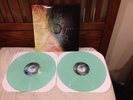 Animals As Leaders Self Titled Vinyl Record LP GLOW IN THE DARK /106 Periphery