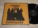 TRIANON LP - WONDERLAND / PRIVATE KRAUTROCK 1979 STRAWBERRY in NEAR MINT - RAR