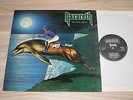NAZARETH LP - THE FOOL CIRCLE / UK PRESS NEMS NEL 6019 in MINT - RAR