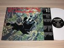 HAMMERS RULE WHITE VINYL LP - SHOW NO MERCY / 1984 PRIVATE US METAL MINT - RAR