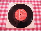 PREFAB SPROUT - LIONS IN MY OWN GARDEN ORIGINAL RARE CANDLE RECORDS LABEL,DEBUT