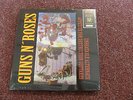 GUNS N´ROSES / UNBEATABLE  ALTERNATE  APPETITE  FOR  DESTRUCTION  OUTTAKES 5 LPS