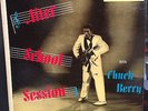 Chuck Berry - After School Session - 1958 - Black Chess - Mono LP