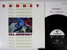 TEE & COMPANY SONNET THREE BLIND MICE TBM-5004 Japanese Pressing Vinyl LP