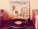 Jack's Mannequin - EVERYTHING IN TRANSIT Vinyl LP NM OOP 2xLP andrew mcmahon